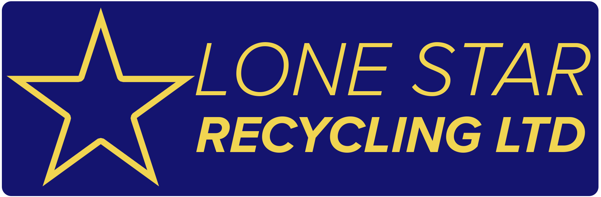 Lonestar Recycling