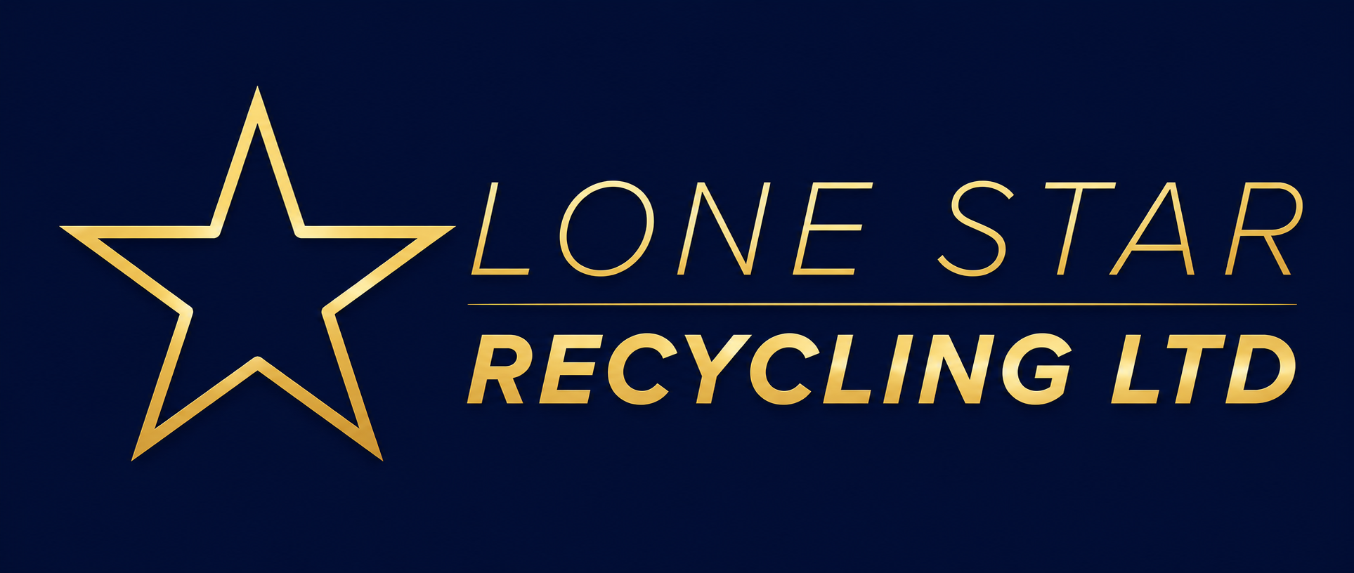Lonestar Recycling